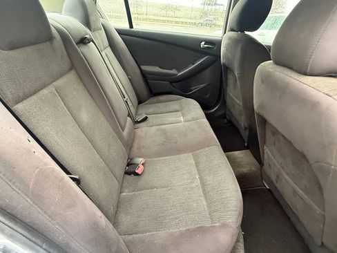 Used 2012 Nissan Altima 2.5 S image 12