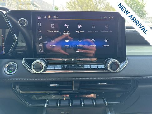 Used 2023 Chevrolet Colorado LT w/ LT Convenience Package image 23