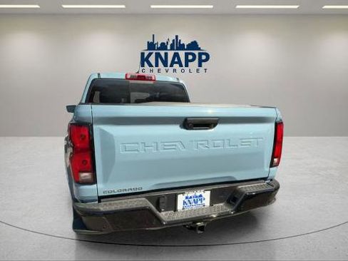 New 2026 Chevrolet Colorado Z71 w/ Z71 Convenience Package 2 image 4