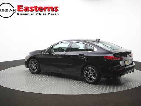 Used 2024 BMW 228i Gran Coupe FWD image 62