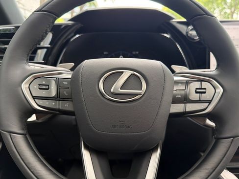 New 2026 Lexus RX 350 Premium AWD/4WD image 20