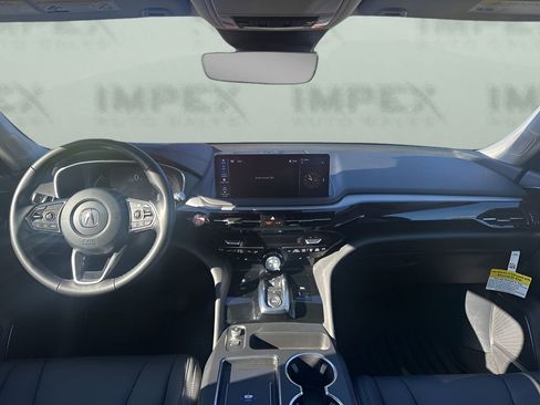 Used 2025 Acura MDX FWD image 15