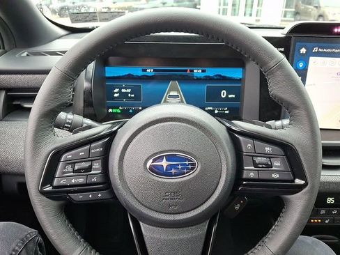 New 2026 Subaru Outback Limited image 18