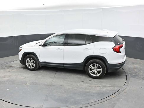 Used 2019 GMC Terrain SLE AWD/4WD image 13
