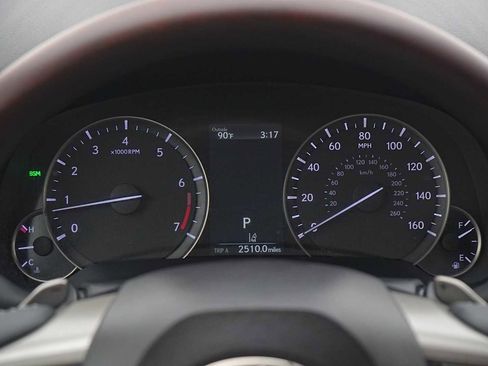 Used 2021 Lexus RX 350 FWD w/ Premium Package image 21