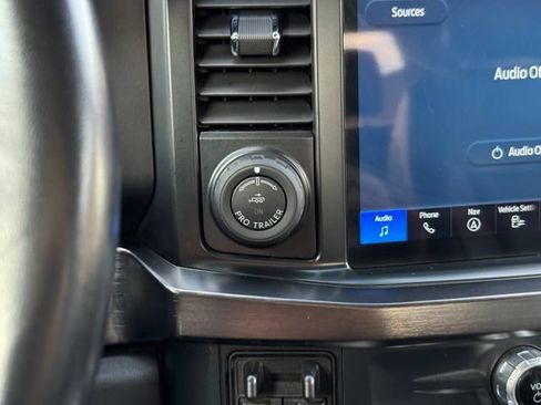 Certified 2023 Ford F350 Lariat w/ Lariat Ultimate Package AWD/4WD image 15