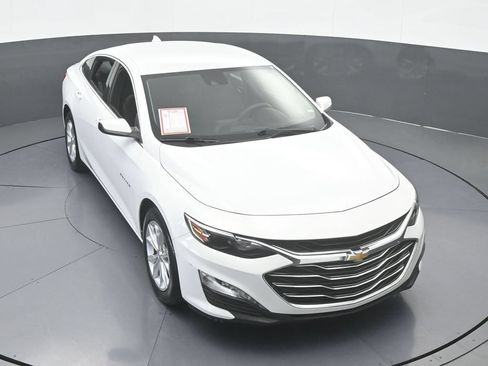 Used 2024 Chevrolet Malibu LT FWD image 51
