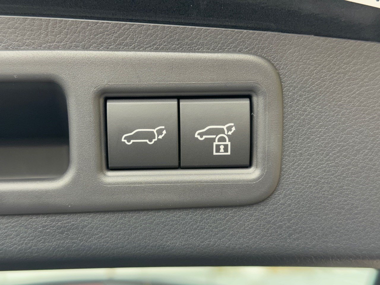New 2026 Lexus RX 350 AWD/4WD image 28