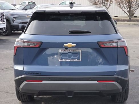 New 2026 Chevrolet Equinox LT w/ Convenience Package II image 22