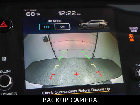 Used 2023 Subaru Outback Premium image 18