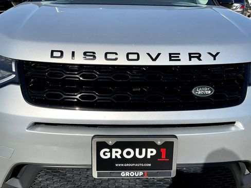 Used 2020 Land Rover Discovery Sport S image 27