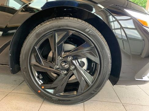 New 2026 Hyundai Elantra Sport FWD image 23