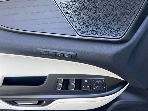 Certified 2024 Lexus NX 350 AWD w/ Vision Package image 21