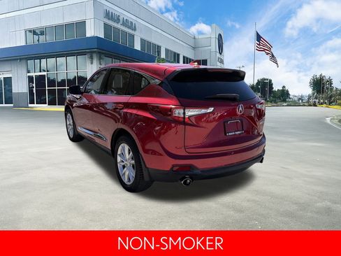 Used 2019 Acura RDX FWD image 6