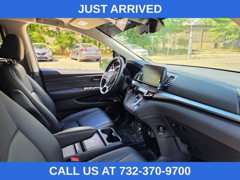 Used 2026 Honda Odyssey EX-L image 11