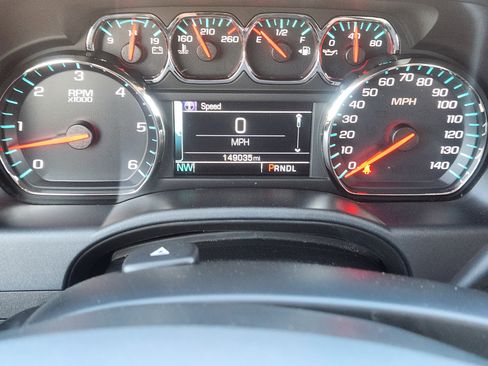 Used 2018 GMC Sierra 1500 SLT w/ Texas SLT Premium Package image 16