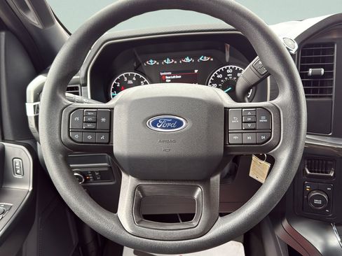 Used 2021 Ford F150 XL w/ STX Appearance Package image 17