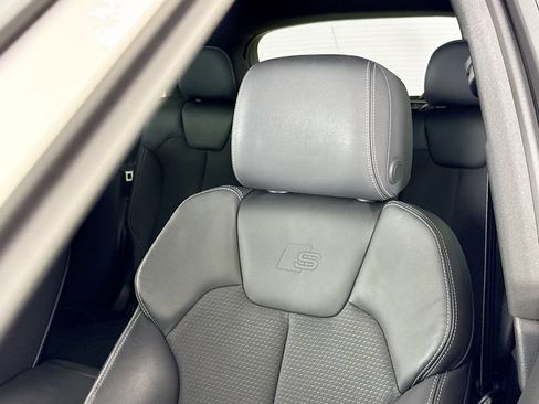 Used 2022 Audi SQ5 Premium AWD/4WD image 22