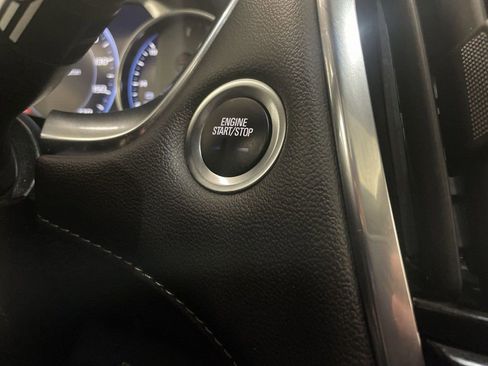 Certified 2023 Chevrolet Traverse Premier image 11