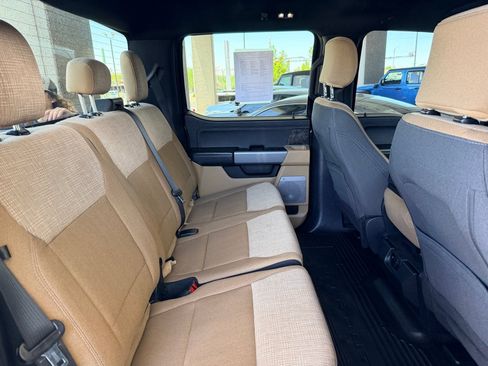 Used 2024 Ford F350 XLT w/ XLT Premium Package AWD/4WD image 22