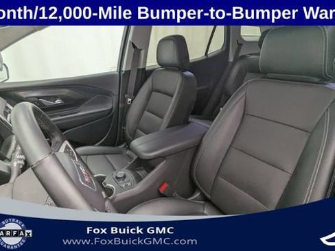 Used 2023 GMC Terrain SLT w/ Infotainment Package II AWD/4WD image 29