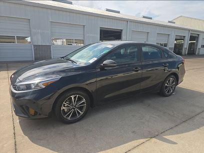 Used 2024 Kia Forte LXS w/ LXS Technology Package