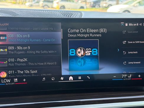 Certified 2025 BMW X7 xDrive40i image 24