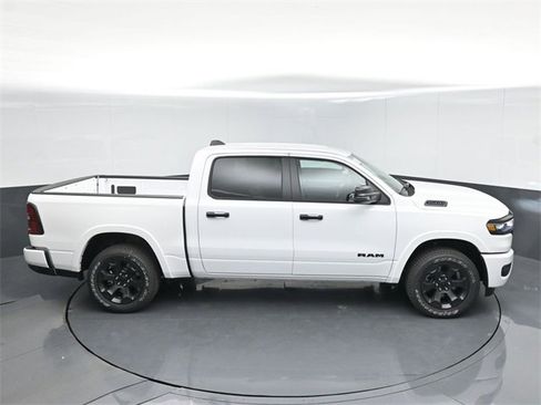 New 2026 RAM 1500 Big Horn image 39