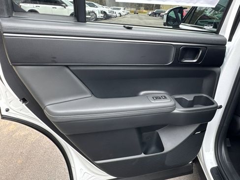 New 2026 Hyundai Santa Fe Calligraphy FWD image 13