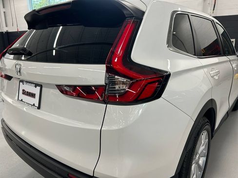 Used 2024 Honda CR-V EX-L image 18