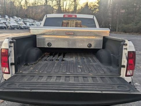 Used 2019 RAM 1500 Tradesman image 13