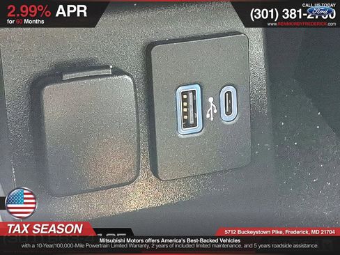 Used 2022 Ford Explorer Platinum image 28