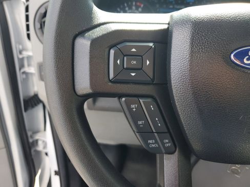 Used 2023 Ford E-350 and Econoline 350 Super Duty w/ Driver's Safety Package image 18