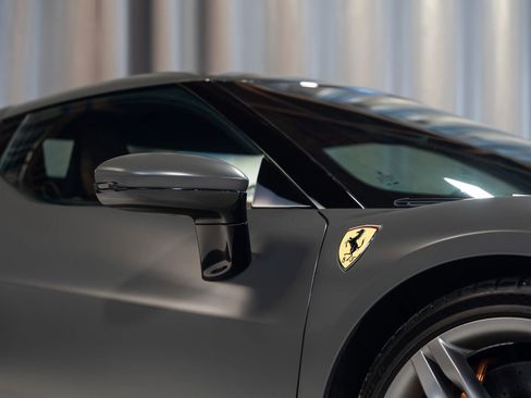 Used 2024 Ferrari 296 GTB RWD image 43