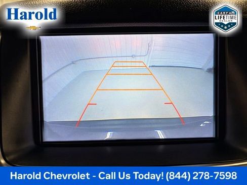 Used 2017 Chevrolet Tahoe LS w/ Max Trailering Package AWD/4WD image 18