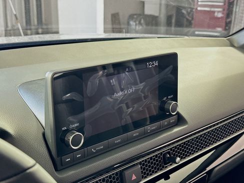 Used 2026 Honda Civic Sport image 8
