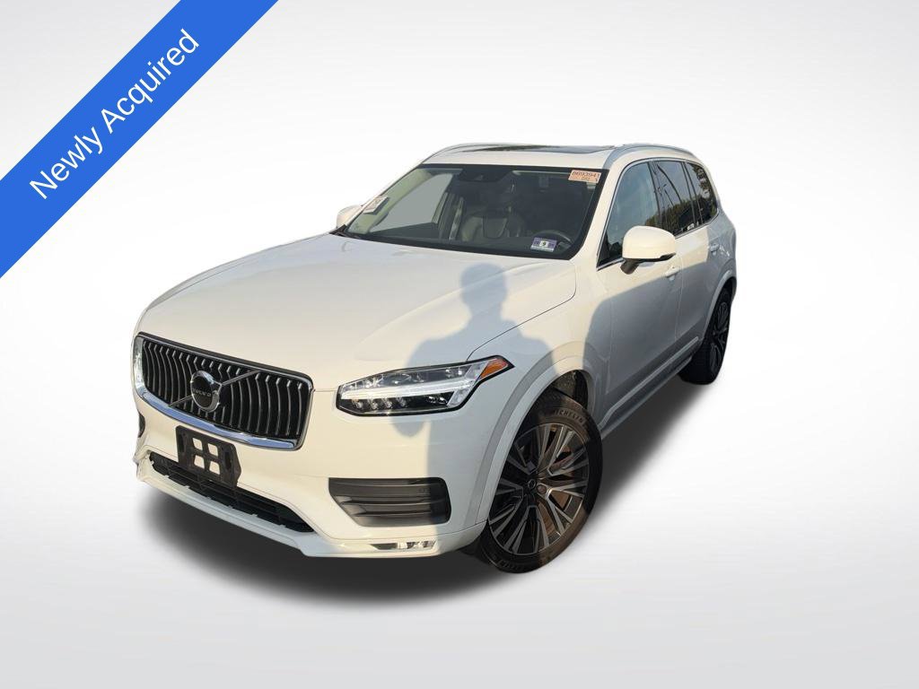 Used 2020 Volvo XC90 T5 Momentum AWD/4WD image 1