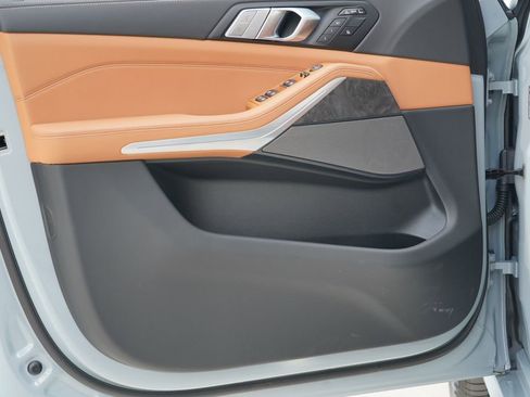 New 2026 BMW X7 xDrive40i w/ M Sport Package image 8