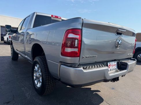 Used 2024 RAM 2500 Laramie w/ Safety Group AWD/4WD image 15