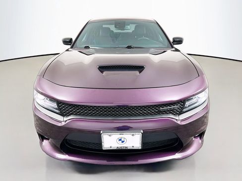 Used 2021 Dodge Charger GT w/ Plus Group image 2