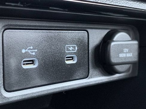 Used 2026 Honda CR-V EX image 29