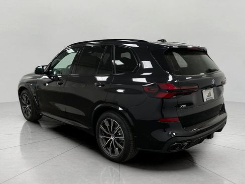 New 2026 BMW X5 M60i image 10