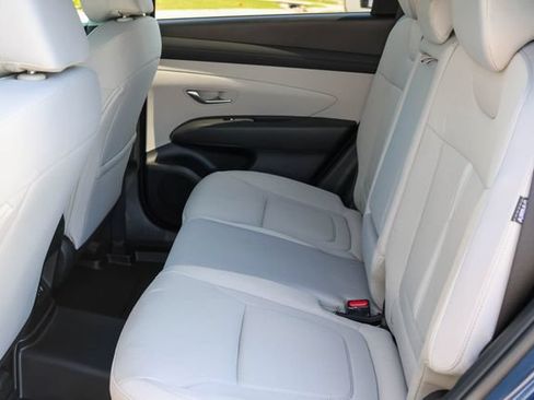 New 2026 Hyundai Tucson SEL FWD image 13