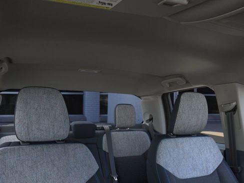 New 2026 Ford Maverick XLT AWD/4WD image 12
