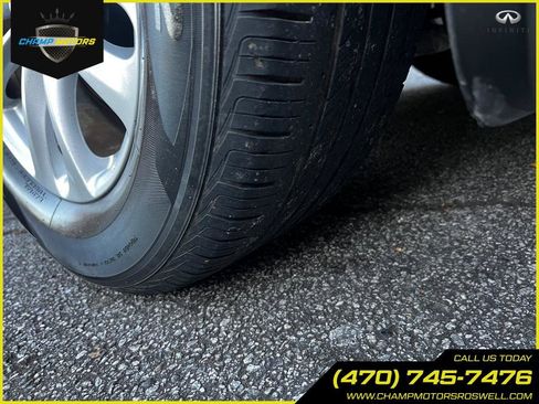 Used 2017 INFINITI QX70 2WD w/ Premium Package image 15