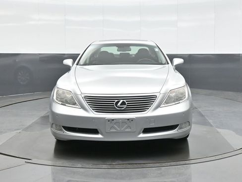 Used 2007 Lexus LS 460 460 image 2