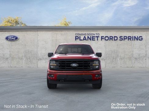 New 2026 Ford F150 XLT image 6