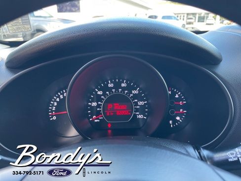 Used 2017 Kia Soul image 5