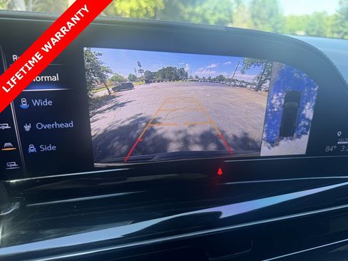 Used 2023 Cadillac Escalade V image 27