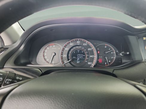 Used 2015 Honda Accord Sport image 11